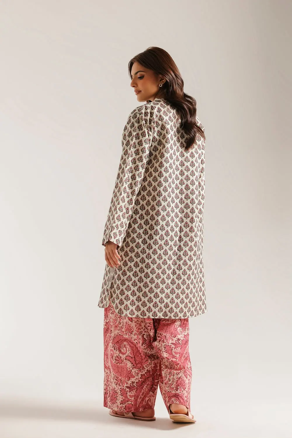 ETHNC RTW