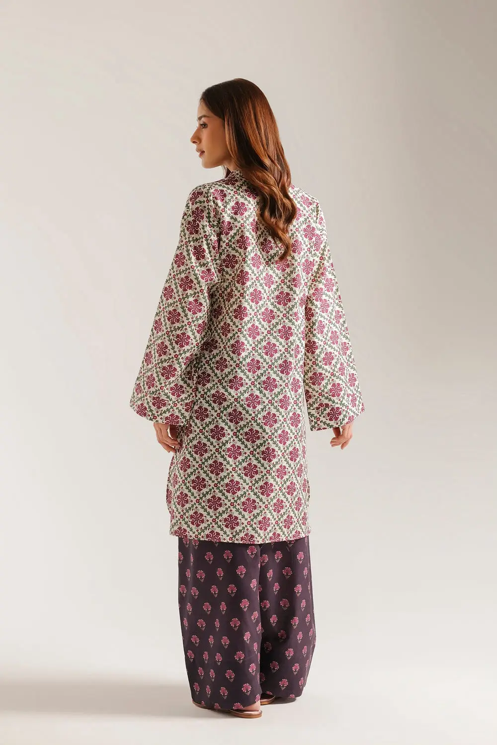 ETHNC RTW