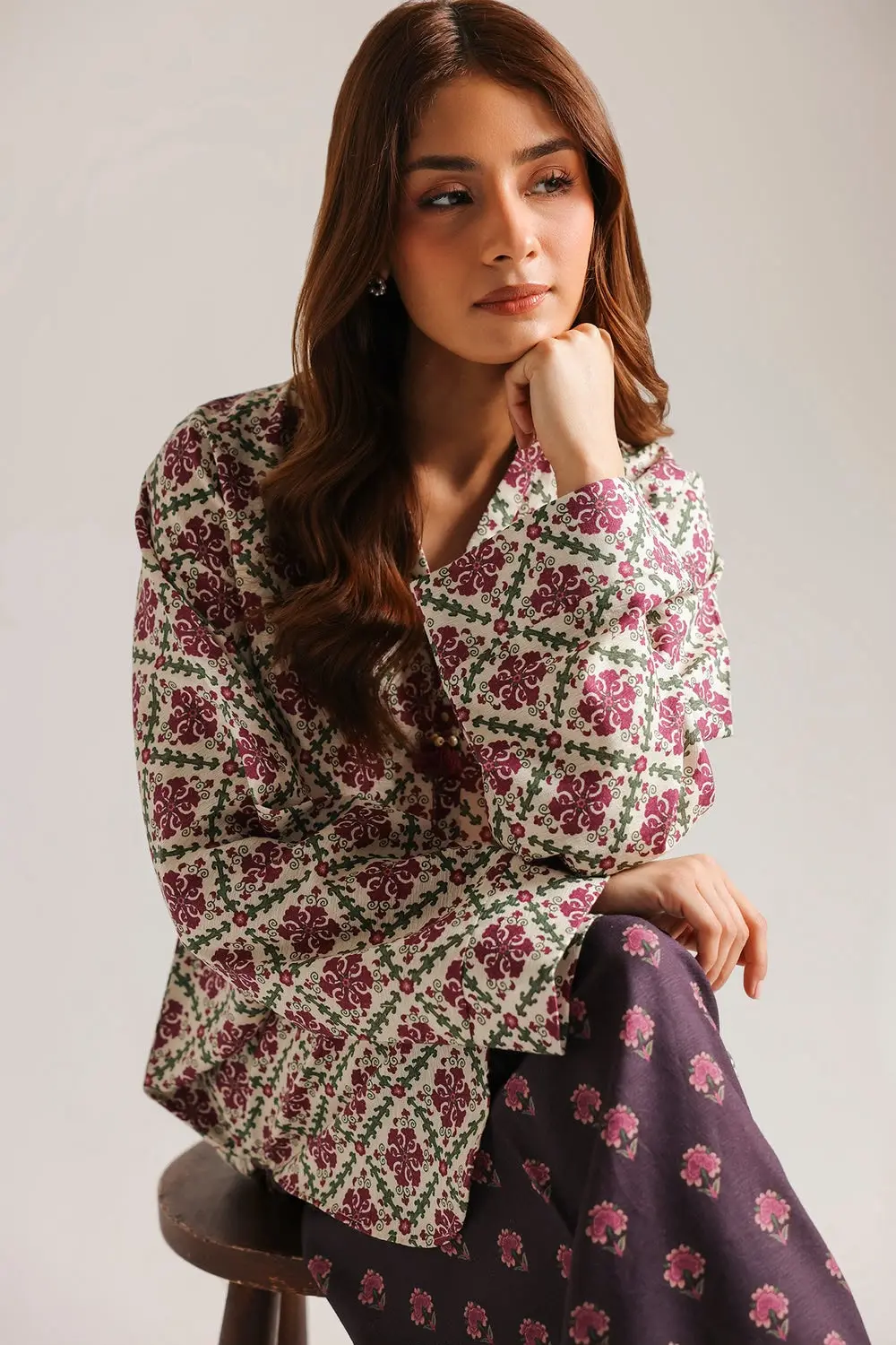 ETHNC RTW