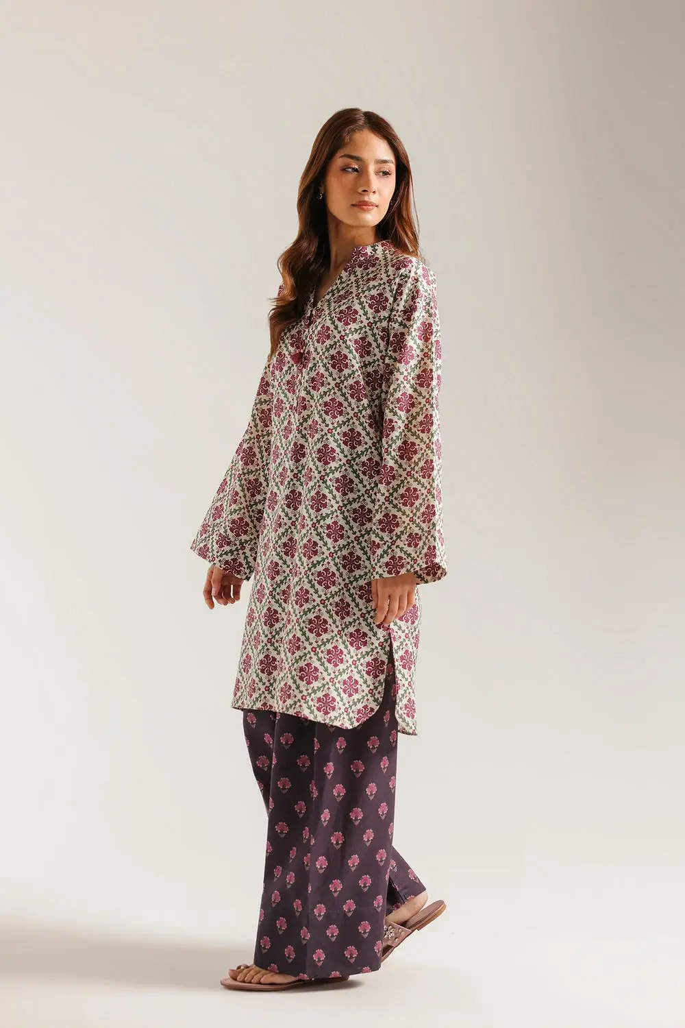 ETHNC RTW