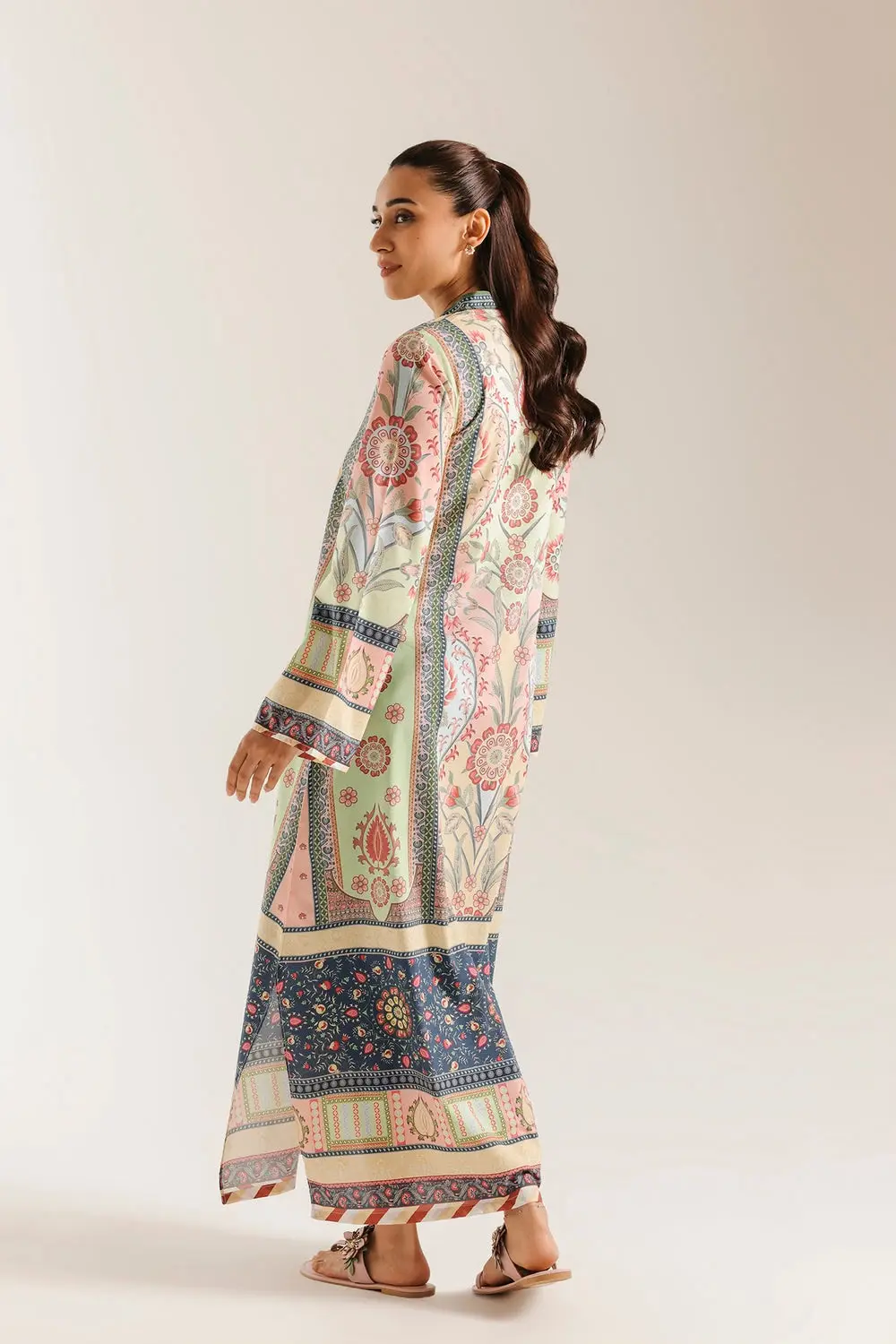 ETHNC RTW