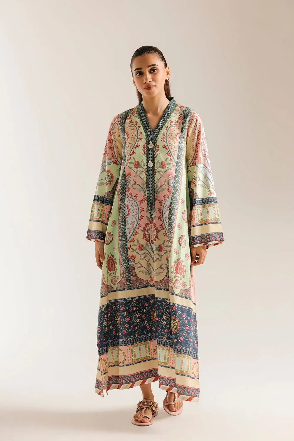 ETHNC RTW