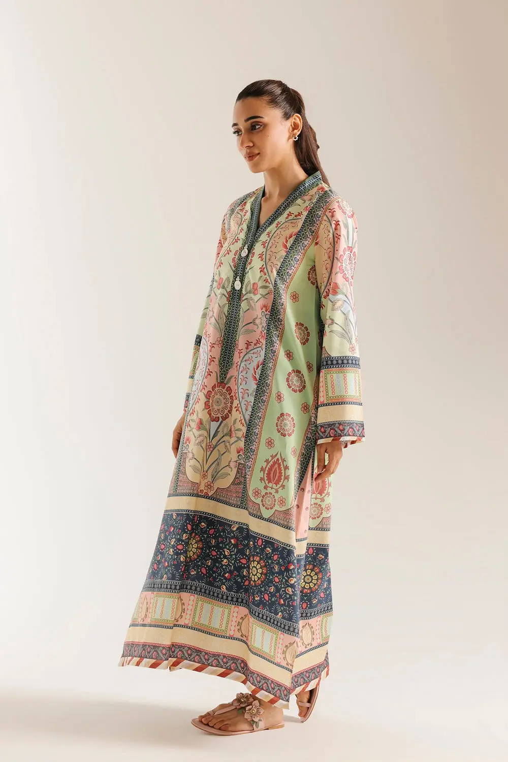 ETHNC RTW