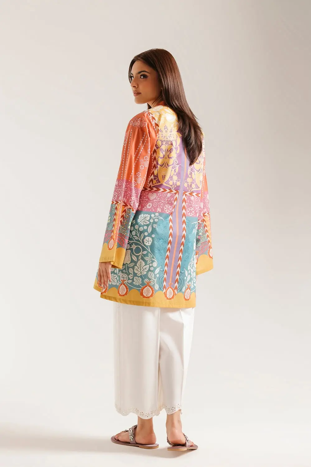 ETHNC RTW