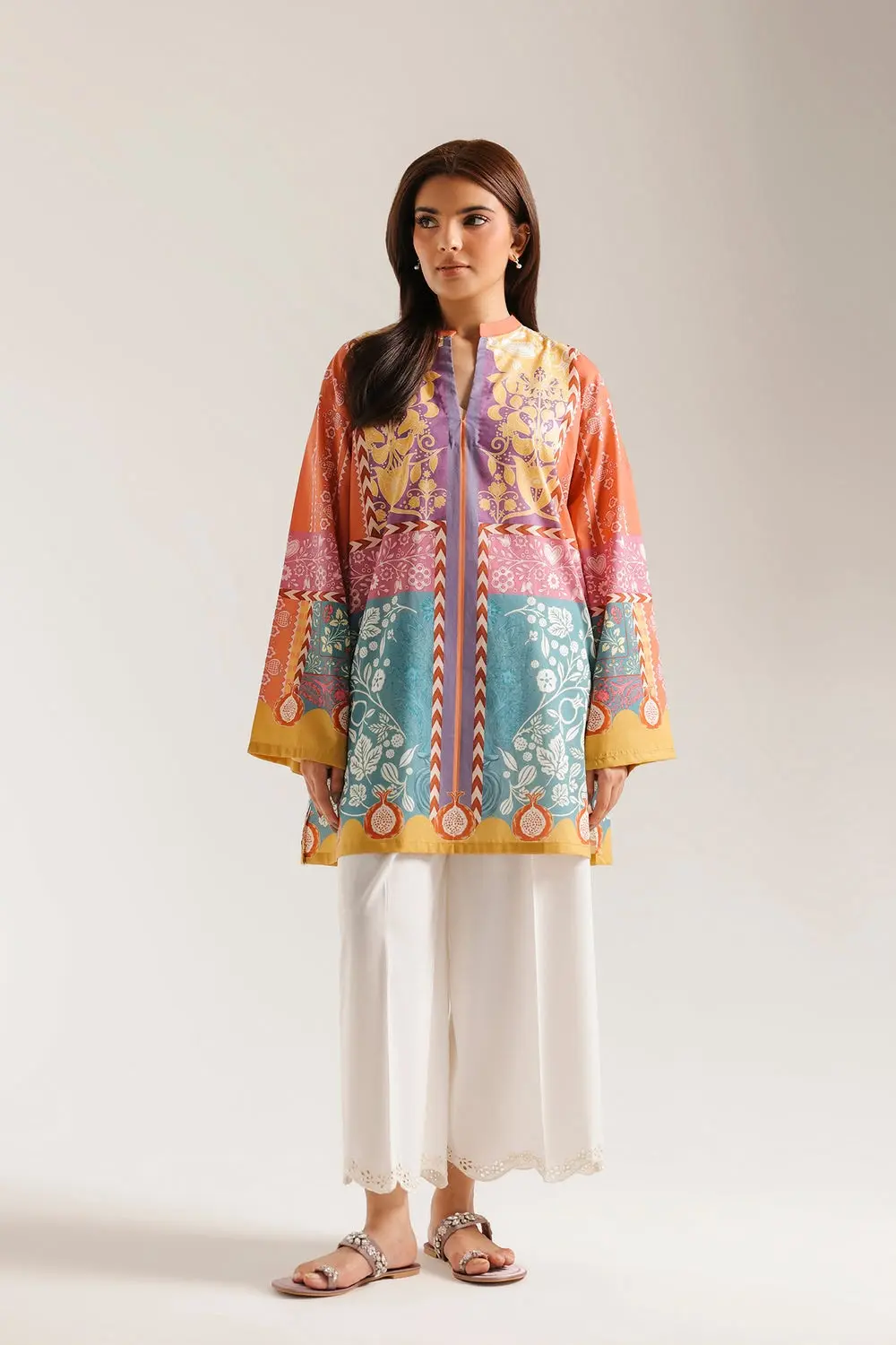 ETHNC RTW