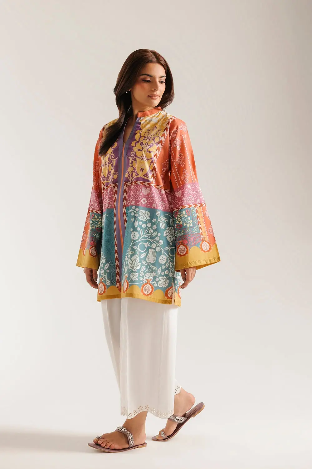 ETHNC RTW