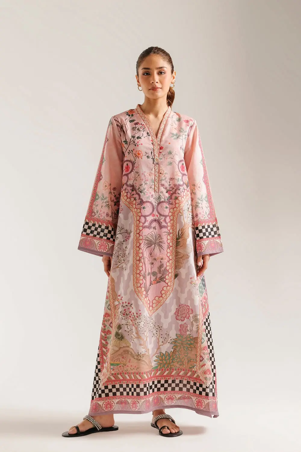 ETHNC RTW