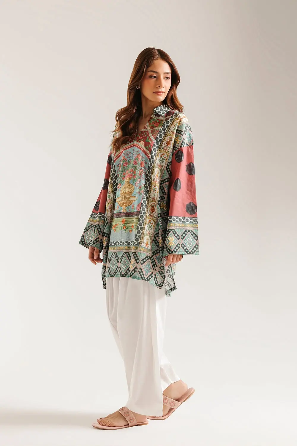 ETHNC RTW