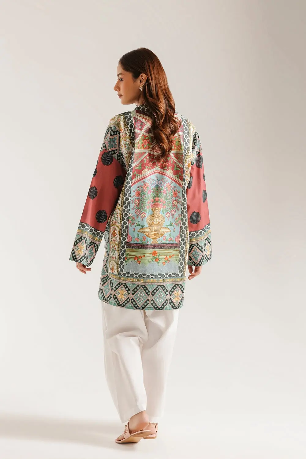 ETHNC RTW