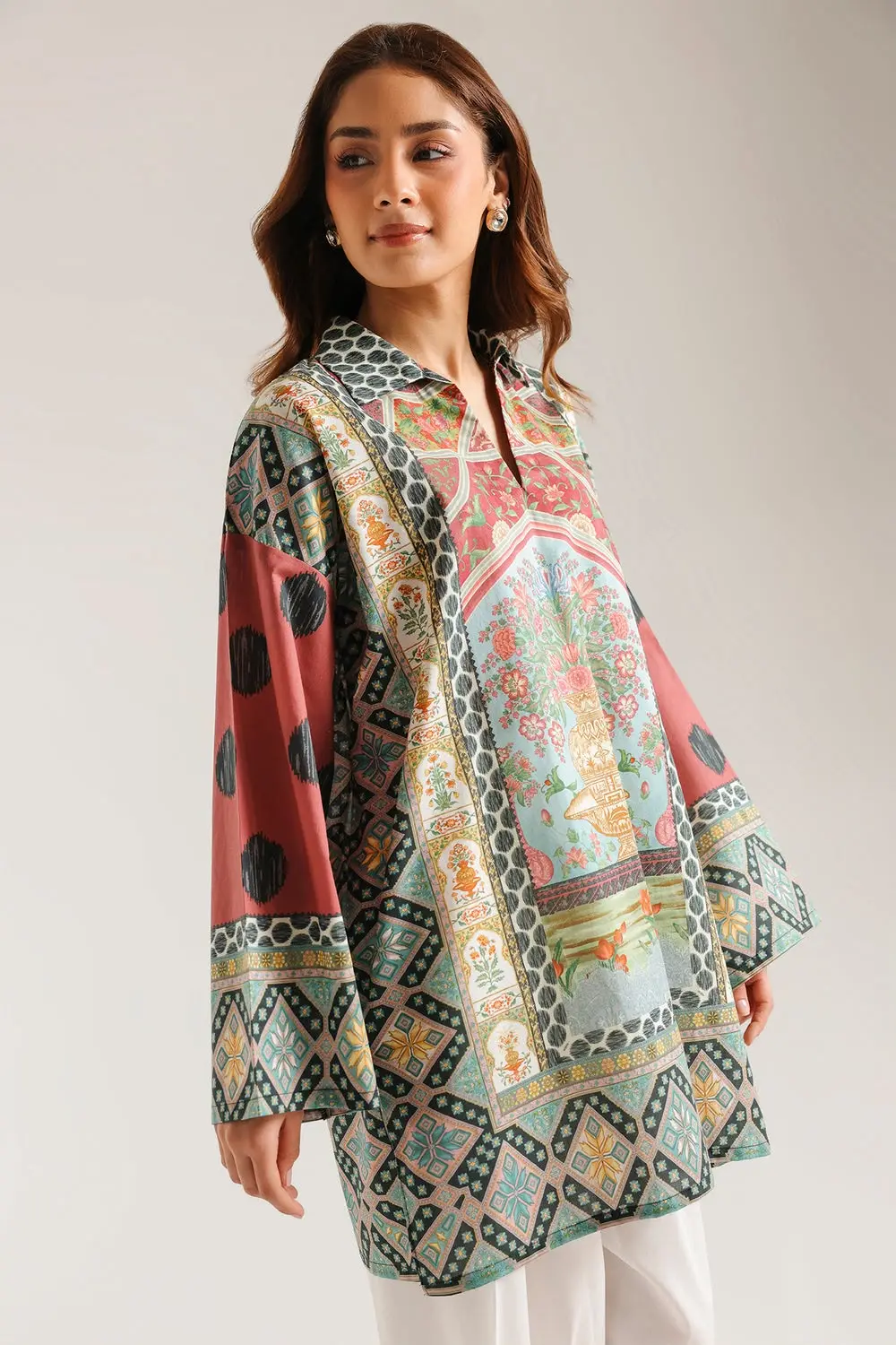 ETHNC RTW