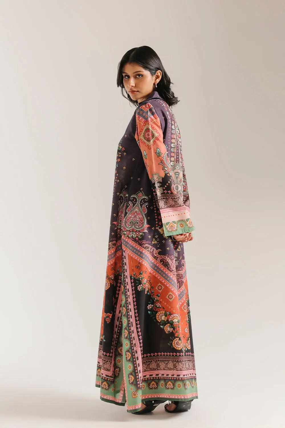 ETHNC RTW
