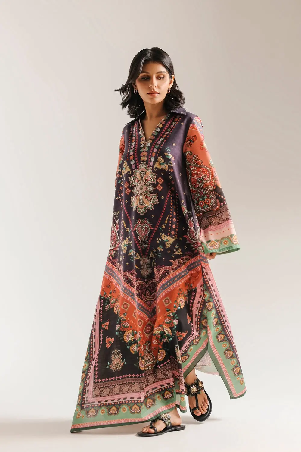 ETHNC RTW