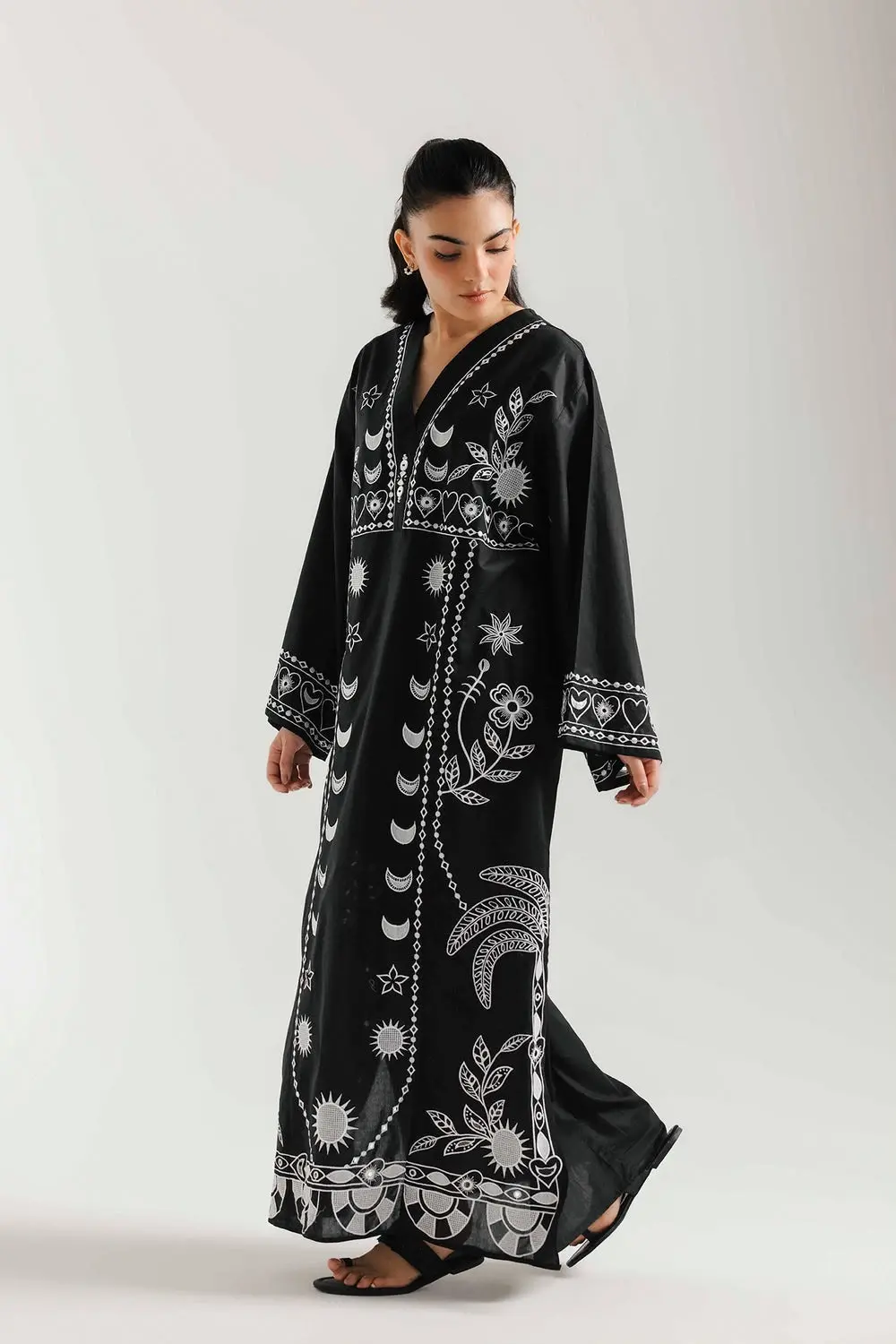 ETHNC RTW