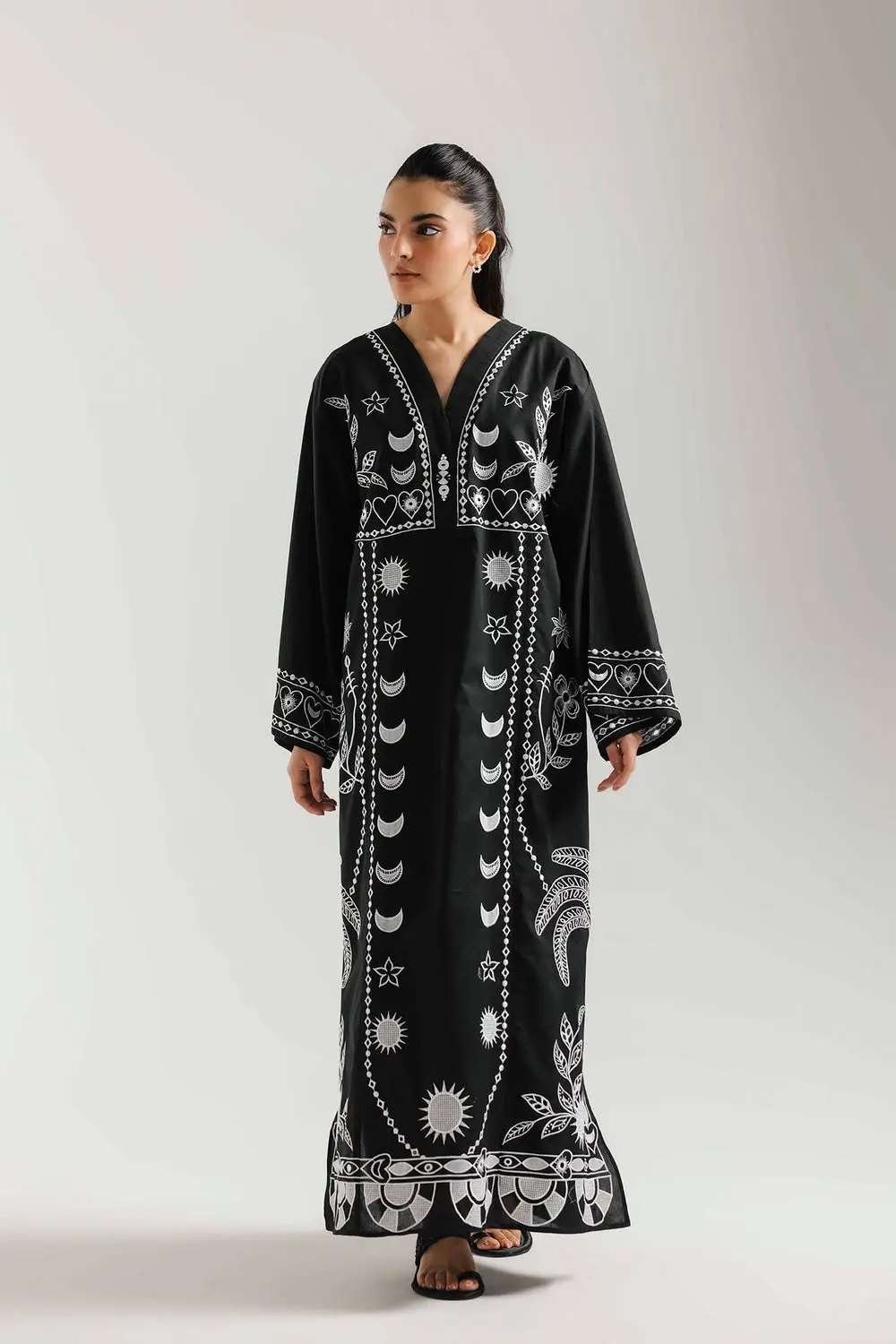 ETHNC RTW