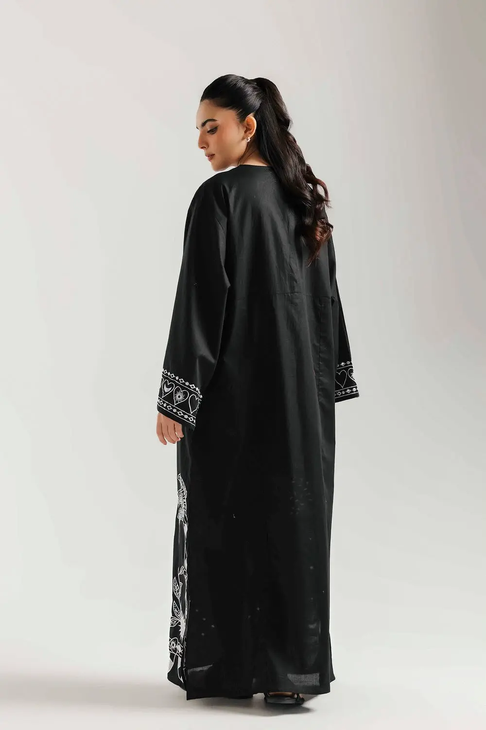 ETHNC RTW