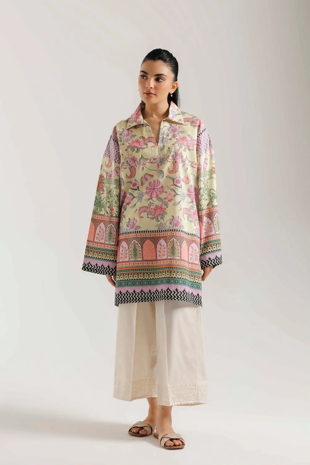ETHNC RTW