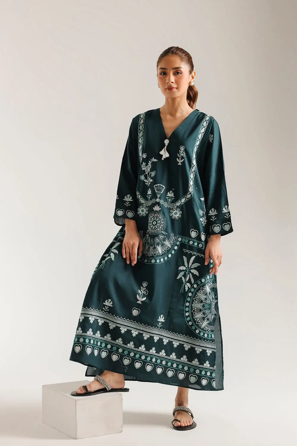 ETHNC RTW