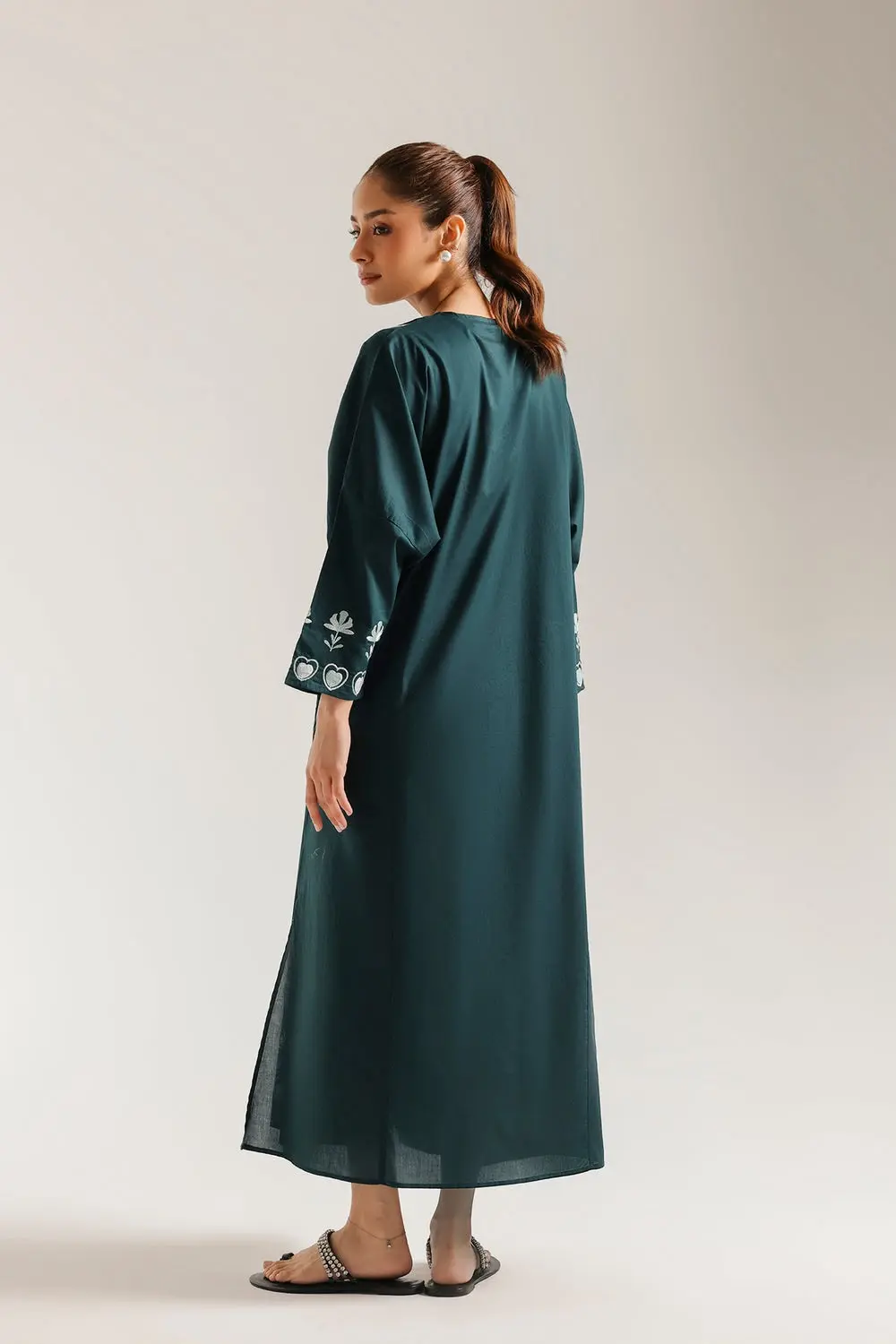 ETHNC RTW