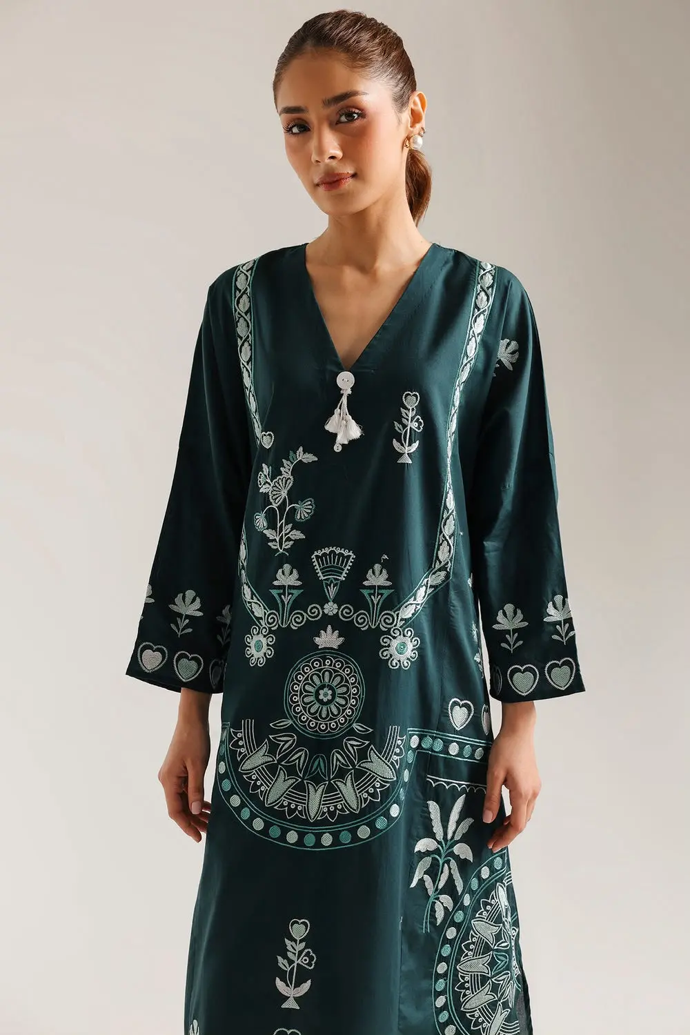 ETHNC RTW