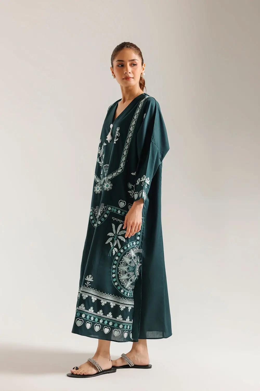 ETHNC RTW