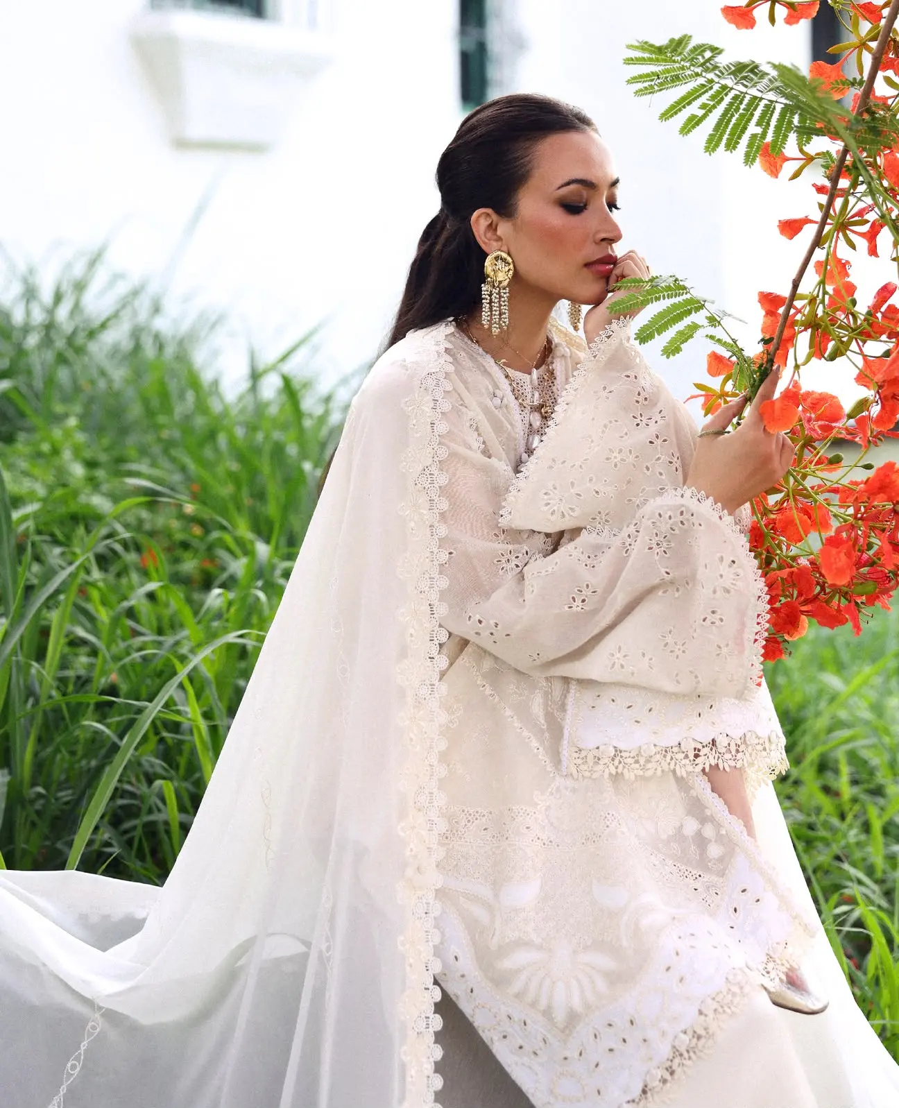 REPUBLIC WOMENSWEAR  Embroidery Pret 