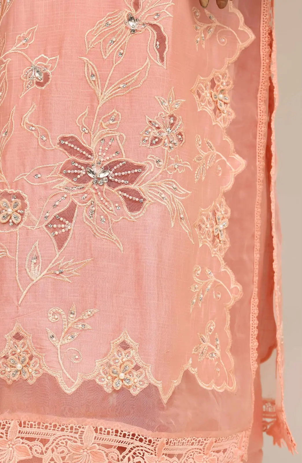 SADABAHAR Luxury Embroidery Festive 