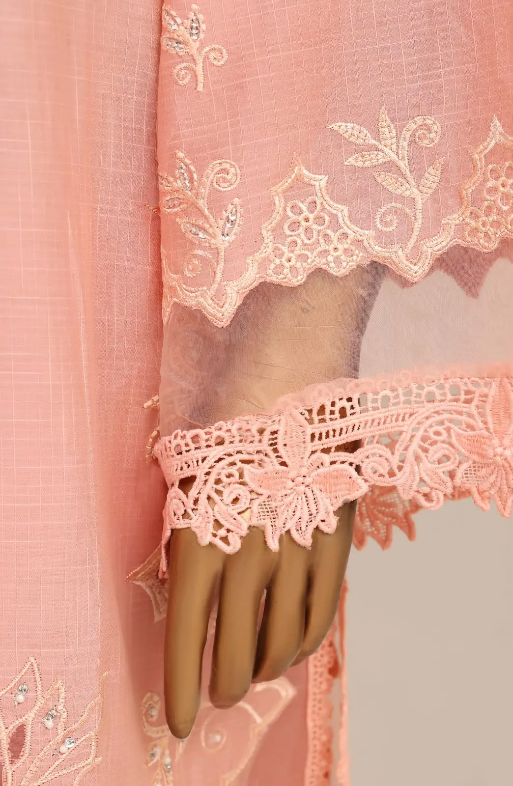 SADABAHAR Luxury Embroidery Festive 