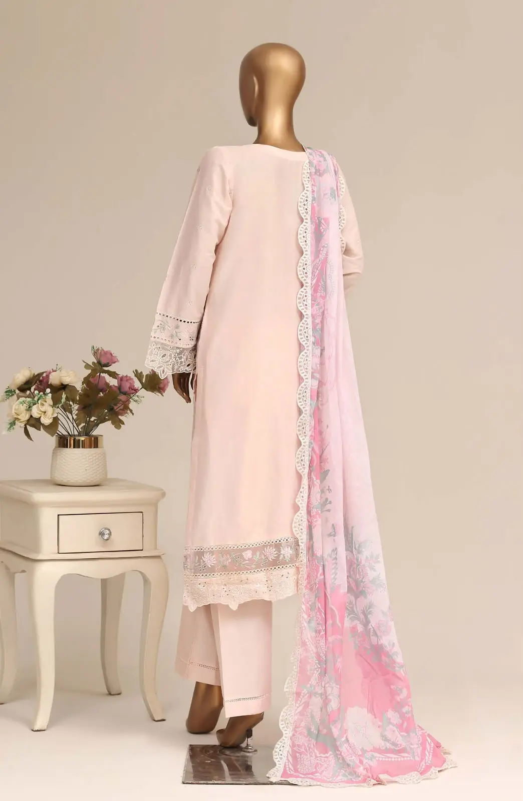 SADABAHAR Luxury Embroidery Festive 