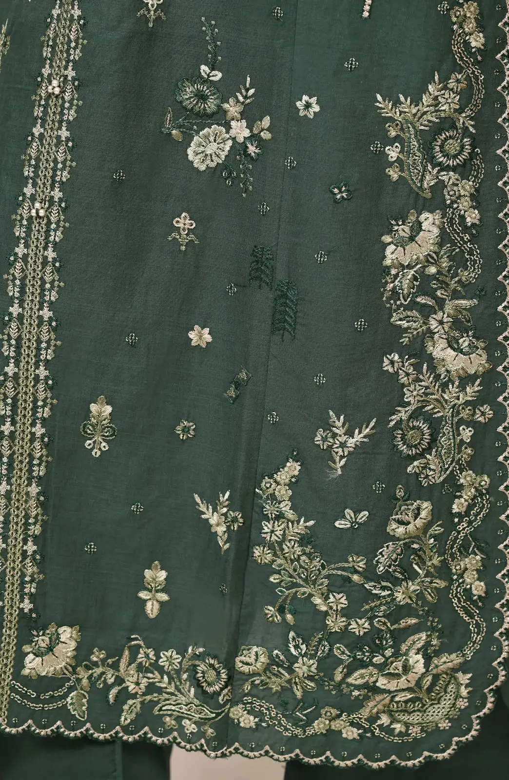 SADABAHAR Luxury Embroidery Festive 