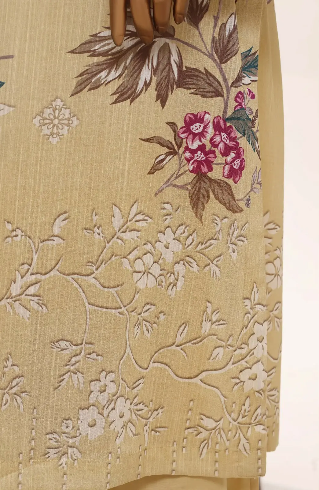 SADABAHAR PRINTED LAWN