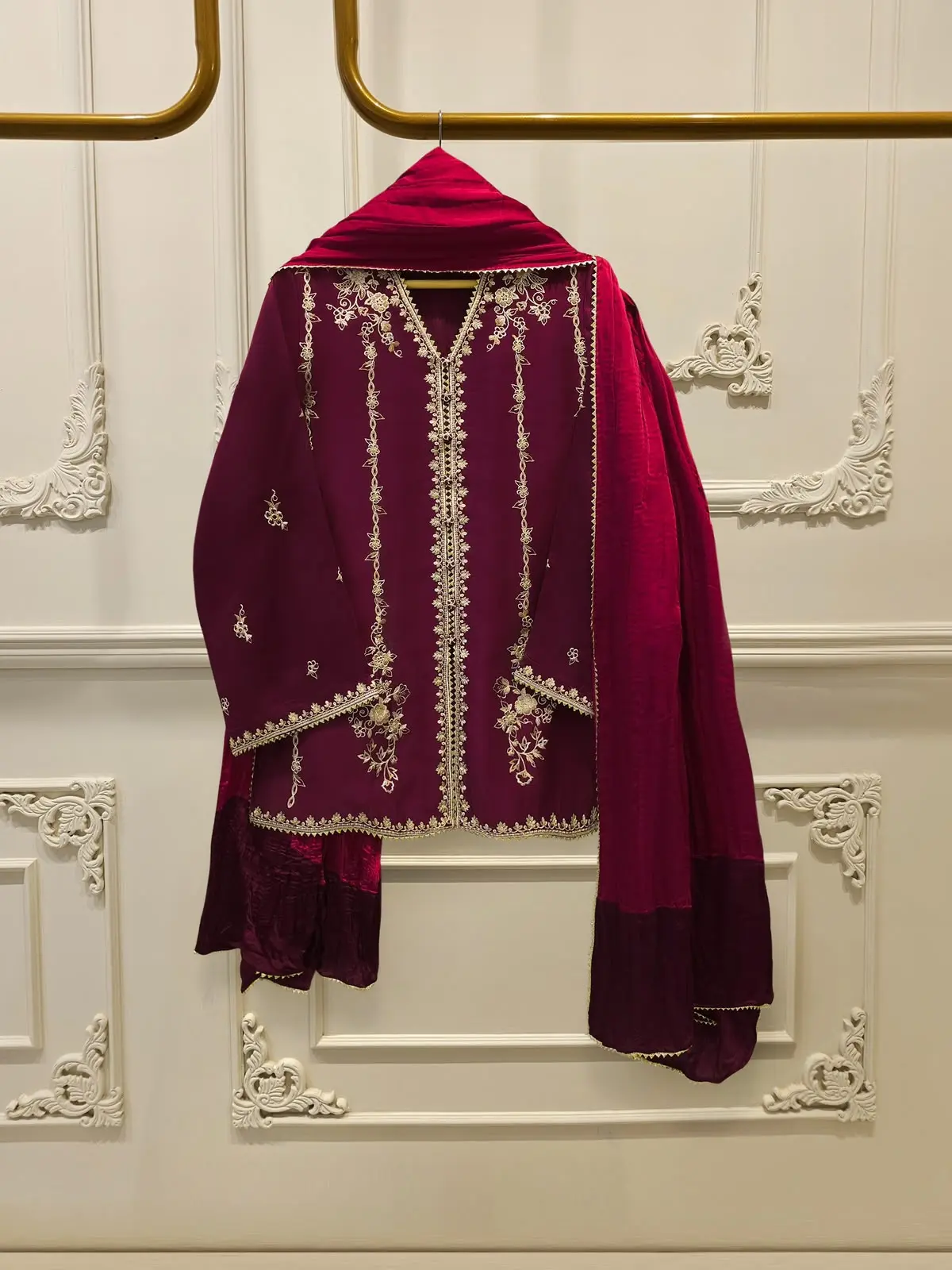 AGHA NOOR RTW