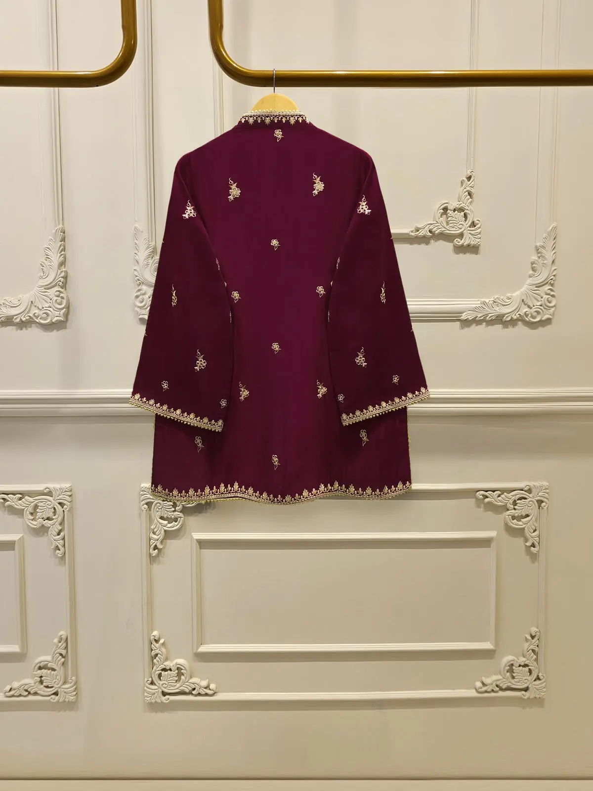 AGHA NOOR RTW