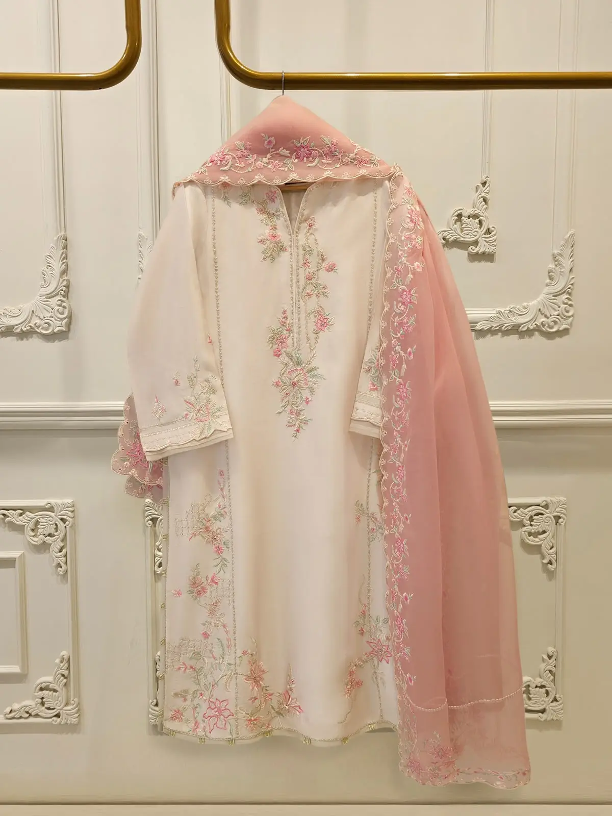 AGHA NOOR RTW