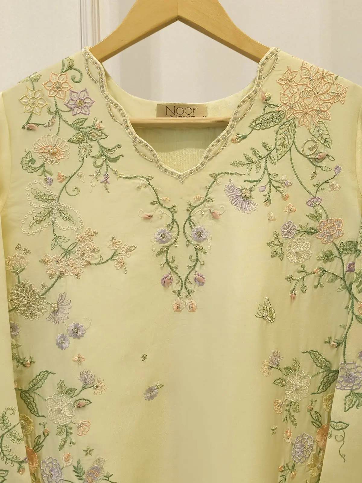 AGHA NOOR RTW