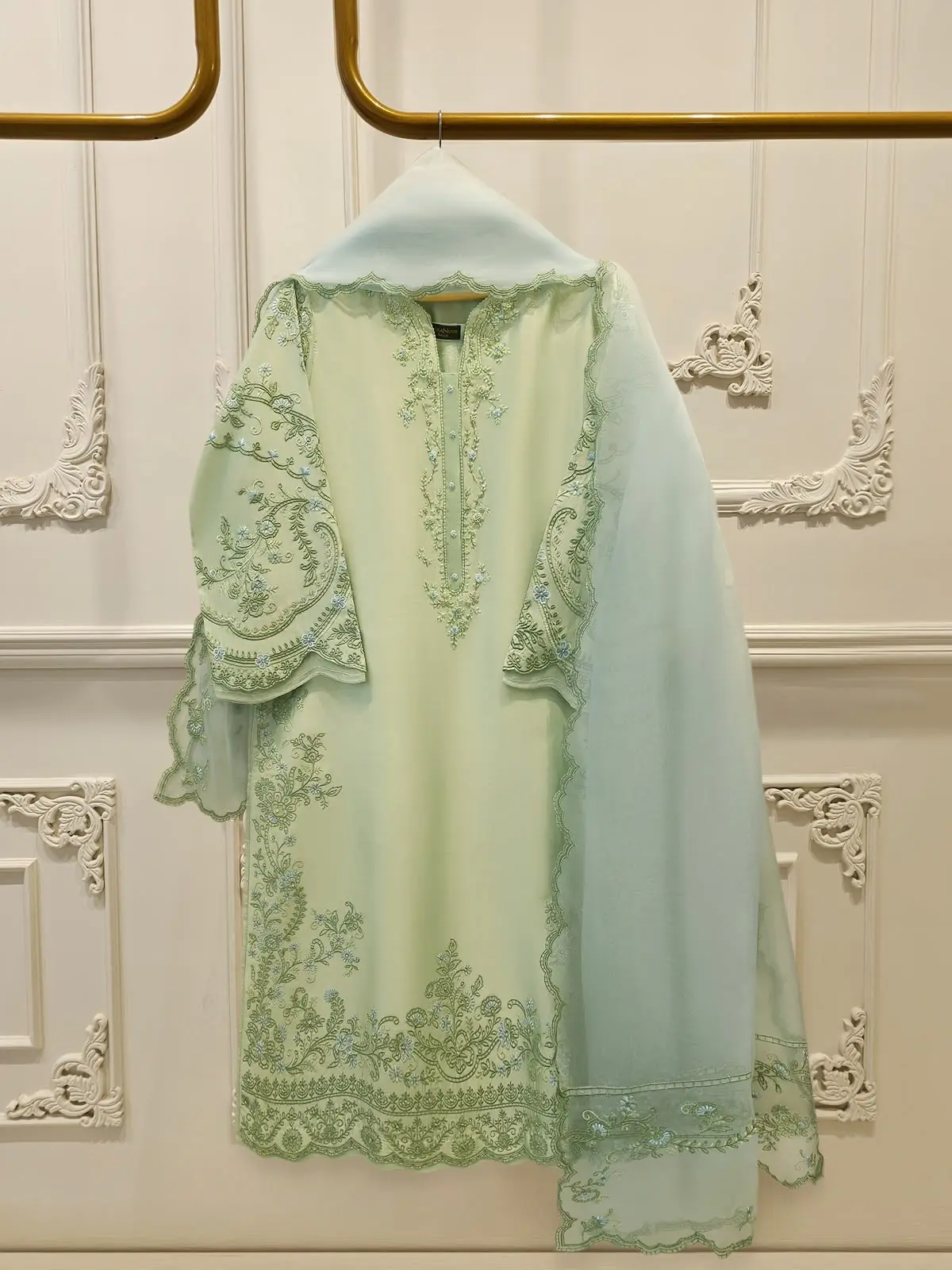 AGHA NOOR RTW