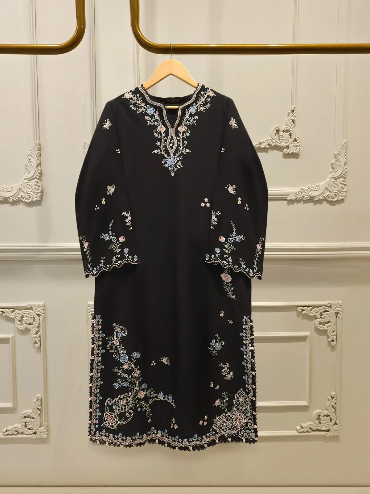 AGHA NOOR RTW