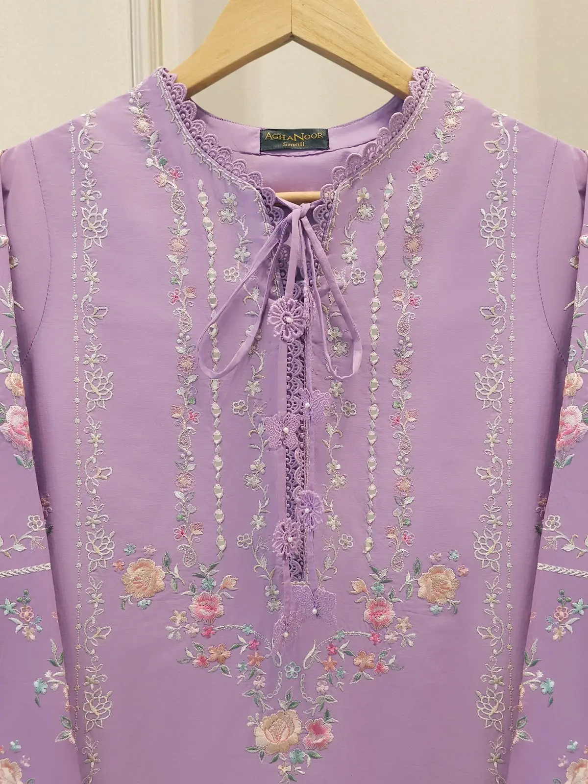 AGHA NOOR RTW