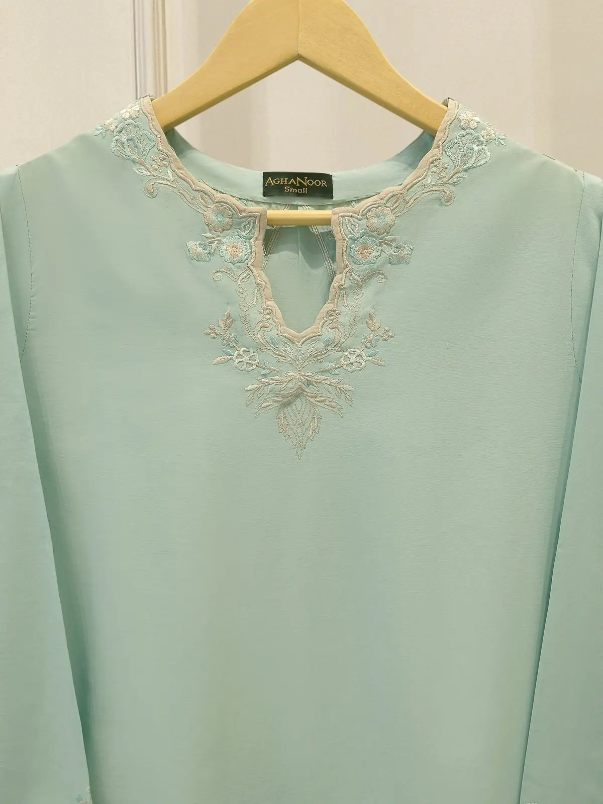 AGHA NOOR RTW