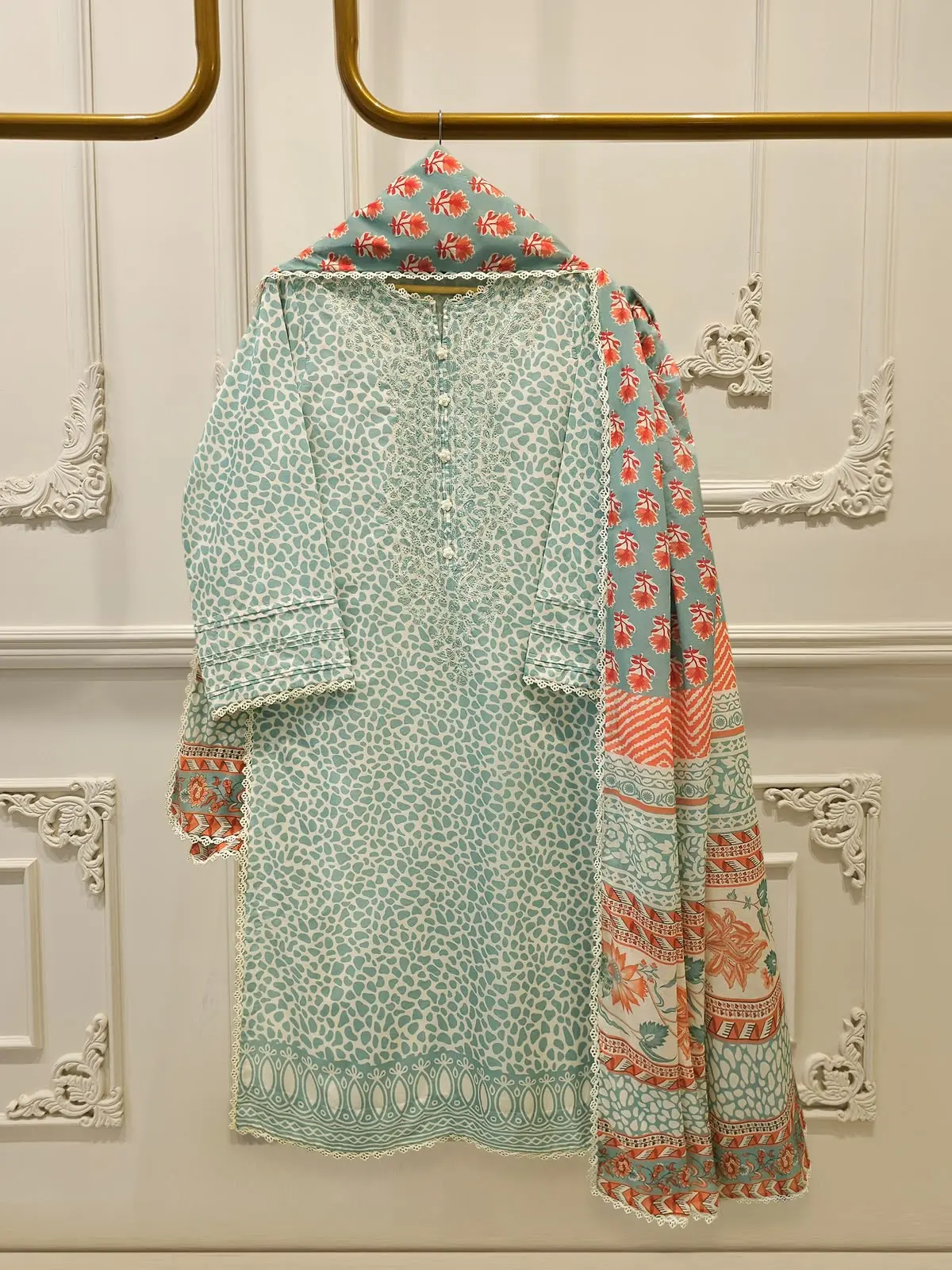 AGHA NOOR RTW