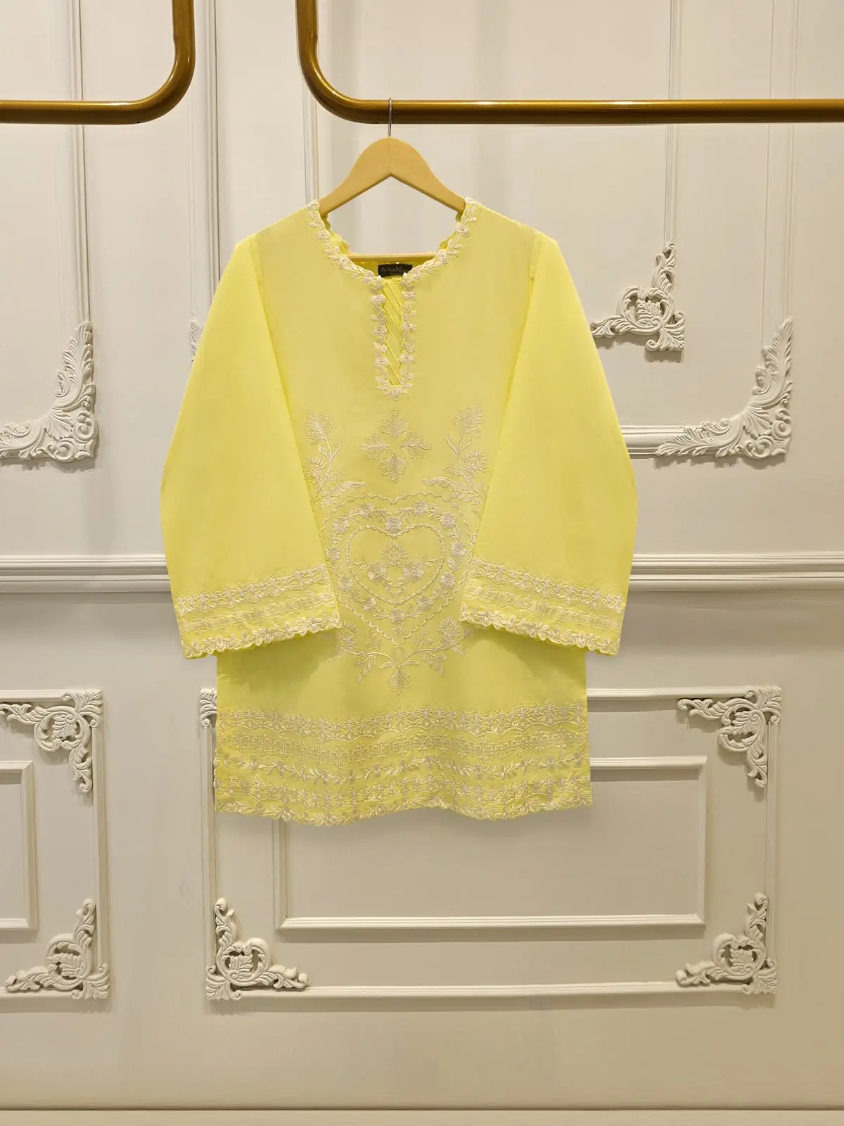 AGHA NOOR RTW