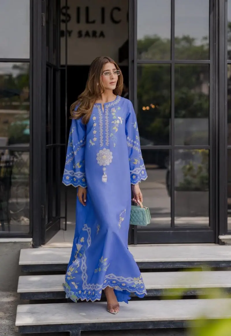 BARAE KHANOM RTW
