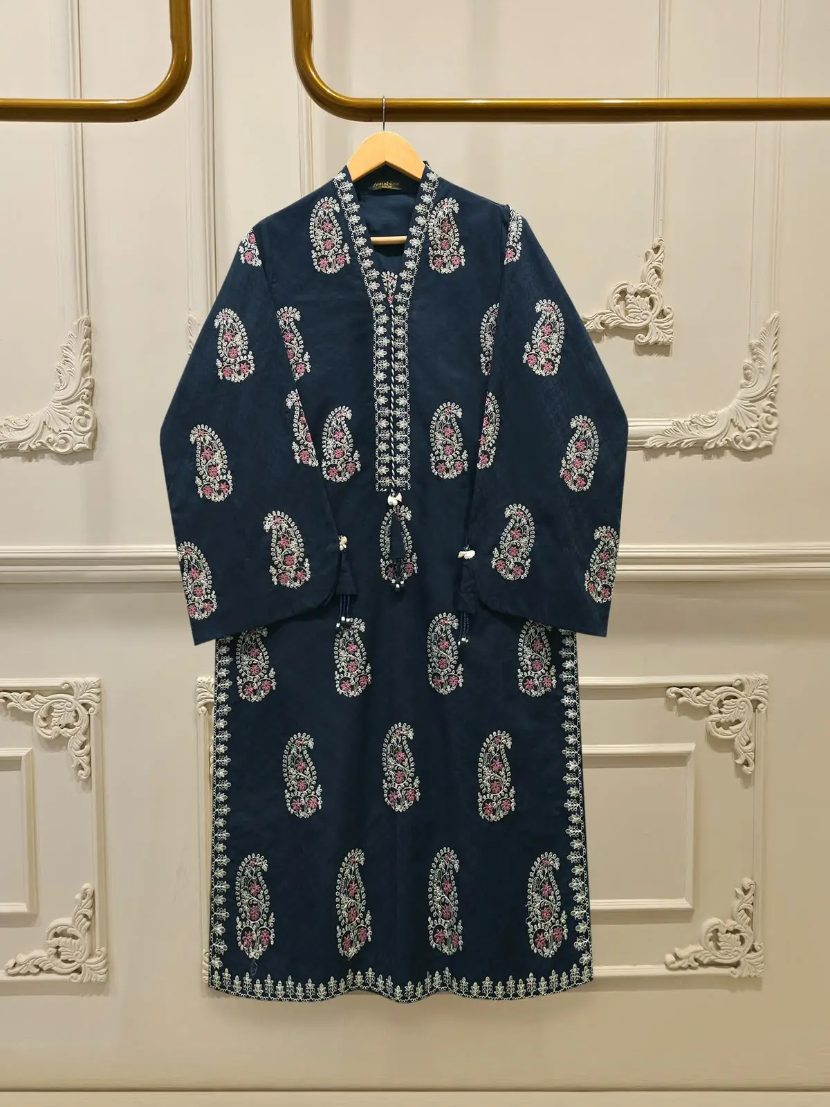 AGHA NOOR RTW