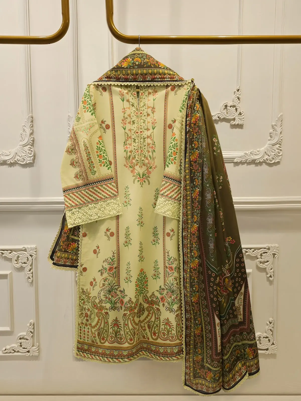 AGHA NOOR RTW