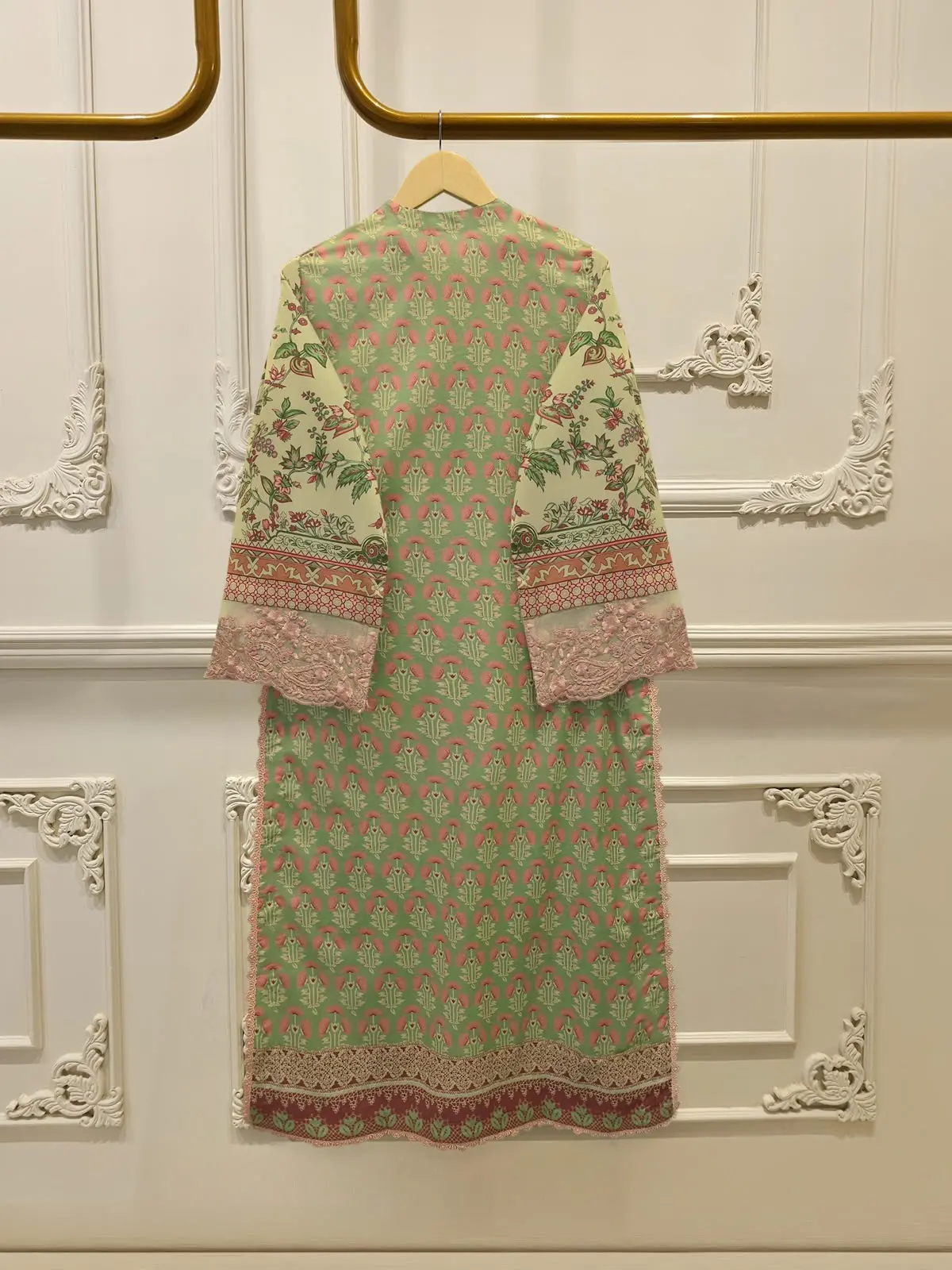 AGHA NOOR RTW