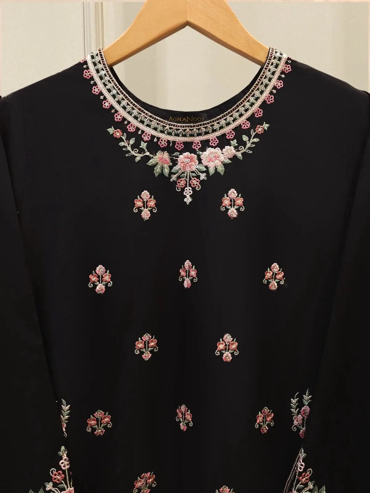 AGHA NOOR RTW