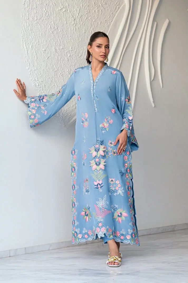 BURAQSTORE RTW