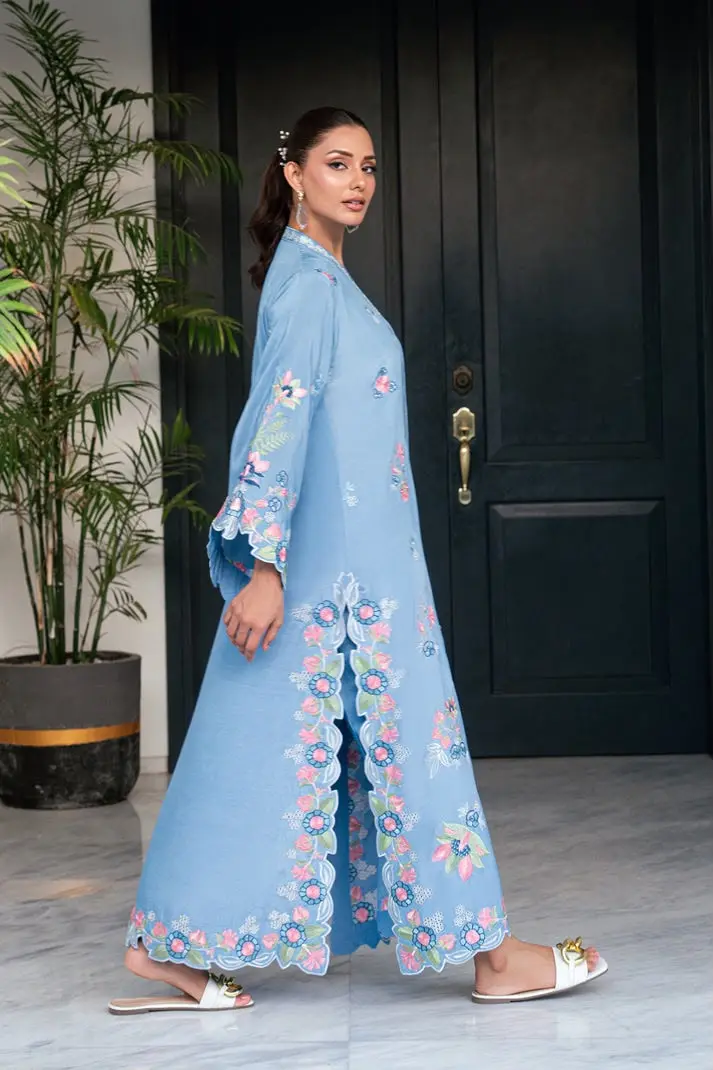 BURAQSTORE RTW
