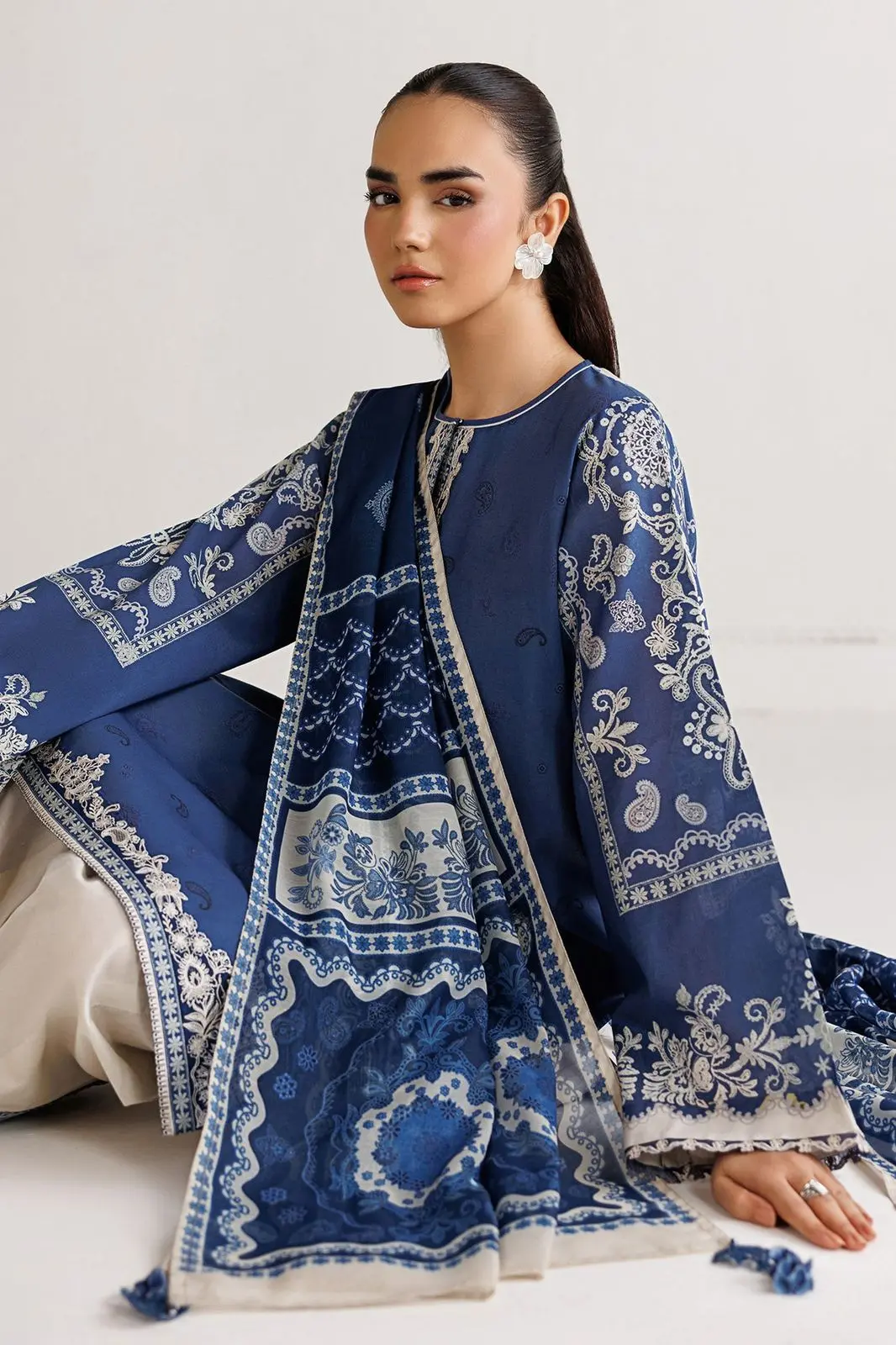 BAROQUE RTW