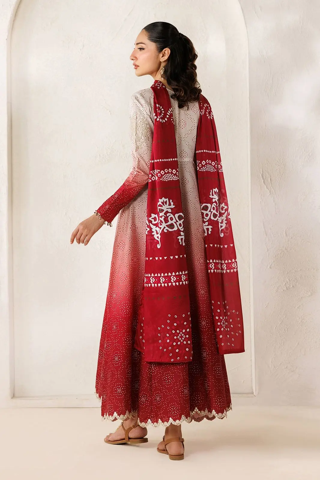 BAROQUE RTW