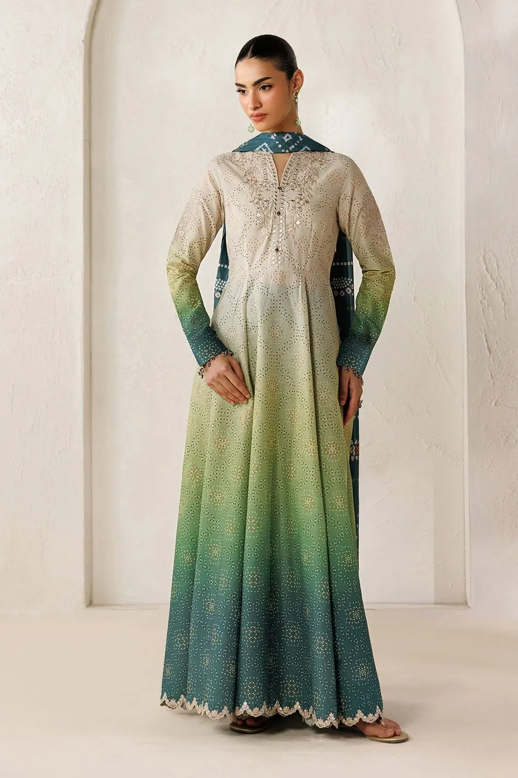 BAROQUE RTW